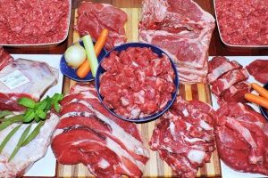 Quarter Beef Pack (Hindquarter)